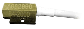 AST Plug & Play Accelerometer, 64
